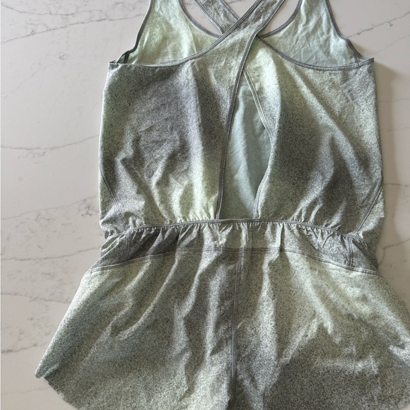 Lululemon romper - Picture 3 of 3